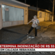 Morador rebaixa calçada da garagem em 20 cm, vizinha idosa cai à noite, fratura o fêmur, bate a cabeça e Justiça condena R$ 55 mil reais em indenizações
