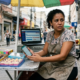 Vendedora fatura R$ 300 por dia no PIX vendendo doces, não abre MEI e cai na Malha Fina da Receita após banco enviar relatório do e-Financeiro com R$ 90 mil movimentados no ano