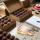 Quanto custa vender brigadeiro para lucrar R$ 3.500 por mês?