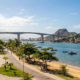 A capital brasileira construída sobre uma ilha com um dos melhores IDH do país que inventou o primeiro patrimônio imaterial do Brasil