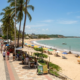 Melhor qualidade de vida entre as capitais do Nordeste, 63 mil novos moradores e pobreza caindo de 46,6% para 29,5% na capital que virou destino de quem quer recomeçar