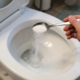 Colocar sal no vaso sanitário à noite: para que serve o truque e por que recomendam fazer isso antes de dormir por pelo menos uma vez na semana