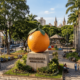 A “Capital da Laranja” é a 3ª melhor para viver no Brasil, com ruas seguras e IDH comparado a Europa, a cidade produz 1 em cada 3 copos de suco consumidos no mundo