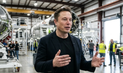 Frase do dia de Elon Musk: "Não confunda escolaridade com educação. Eu não estudei em Harvard, mas as pessoas que trabalham para mim estudaram." Uma reflexão sobre diploma, aprendizado contínuo e o que realmente faz diferença na carreira