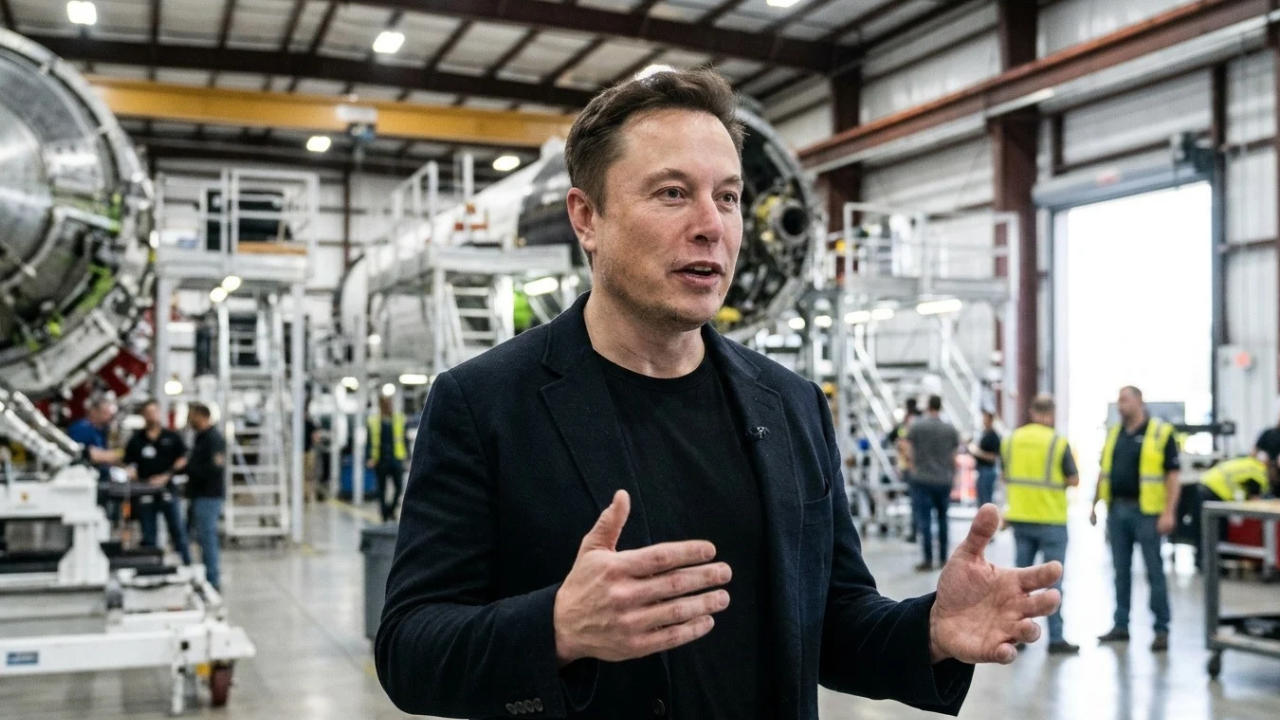 Frase do dia de Elon Musk: "Não confunda escolaridade com educação. Eu não estudei em Harvard, mas as pessoas que trabalham para mim estudaram." Uma reflexão sobre diploma, aprendizado contínuo e o que realmente faz diferença na carreira