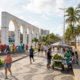 Uma capital do Nordeste nasceu de um plano urbano em 1855 e hoje combina praias, mercados históricos e passeios de barco