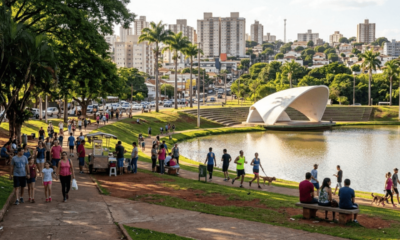 Um sanduíche famoso e uma bacia geológica de 370 mil km² compartilham o nome de uma cidade do interior paulista