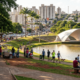 Um sanduíche famoso e uma bacia geológica de 370 mil km² compartilham o nome de uma cidade do interior paulista