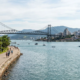 A capital que reúne mais de 100 praias, IDH elevado e bons indicadores para quem deseja morar perto do mar