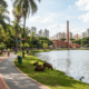 Uma cidade do interior de São Paulo subiu 13 posições em um ano e entrou para o grupo das 10 mais desenvolvidas do país