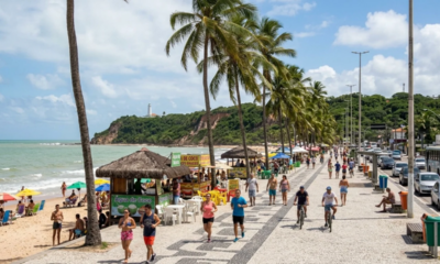Onde fica a melhor qualidade de vida do Nordeste, com 63 mil novos moradores que viram a pobreza cair para 29,5% e está se tornando o destino de quem quer recomeçar com bem-estar e praias encantadoras