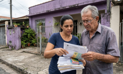 Filha paga R$ 63 mil de IPTU atrasado do pai para impedir leilão da casa, não formaliza e descobre que não recupera o valor na herança an divisão com os irmãos