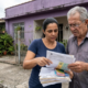 Filha paga R$ 63 mil de IPTU atrasado do pai para impedir leilão da casa, não formaliza e descobre que não recupera o valor na herança an divisão com os irmãos