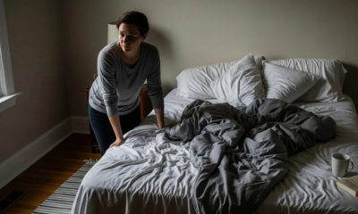 A psicologia diz que quem deixa a cama desarrumada durante o dia pode não estar apenas sendo preguiçoso, mas simplesmente não enxergar recompensa suficiente em arrumar algo que será usado novamente à noite