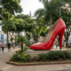 A Capital do Calçado Feminino produz até 120 mil pares por dia e acendeu a luz elétrica em 1901, quando poucas cidades do país tinham energia