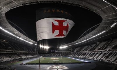 Foto: Dikran Sahagian / Vasco da Gama