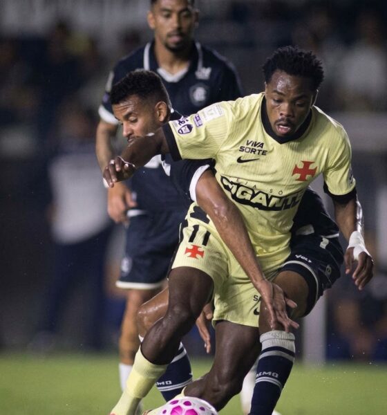 Foto: x/ @VascodaGama