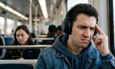 Música chiclete não sai da cabeça por falha no processamento mental: entenda por que o cérebro trava em melodias repetitivas mesmo contra a sua vontade