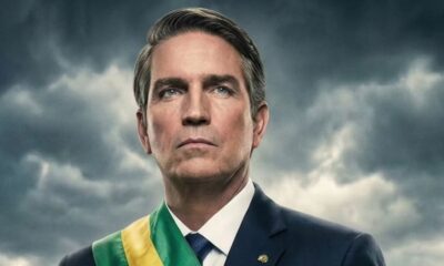 Filme sobre Bolsonaro tem estreia adiada nos cinemas e chega só em 2027