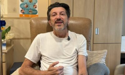 Quem era Lito Sousa, especialista em aviação que morreu aos 59 anos após luta contra doença rara
