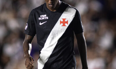 Foto: Matheus Lima/Vasco