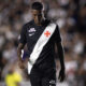 Foto: Matheus Lima/Vasco
