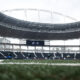 Estádio Nilton Santos (Foto: Matheus Lima/Vasco)