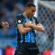 Foto: Lucas Uebel/Grêmio