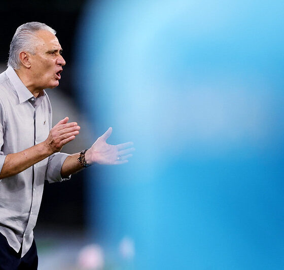 Tite pode pegar mais jogos de suspensão no Botafogo após denúncia do STJD