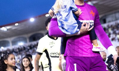 Foto: Matheus Lima/Vasco