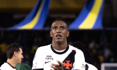 Foto: Matheus Lima/Vasco