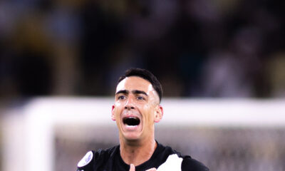 Matheus Lima/Vasco