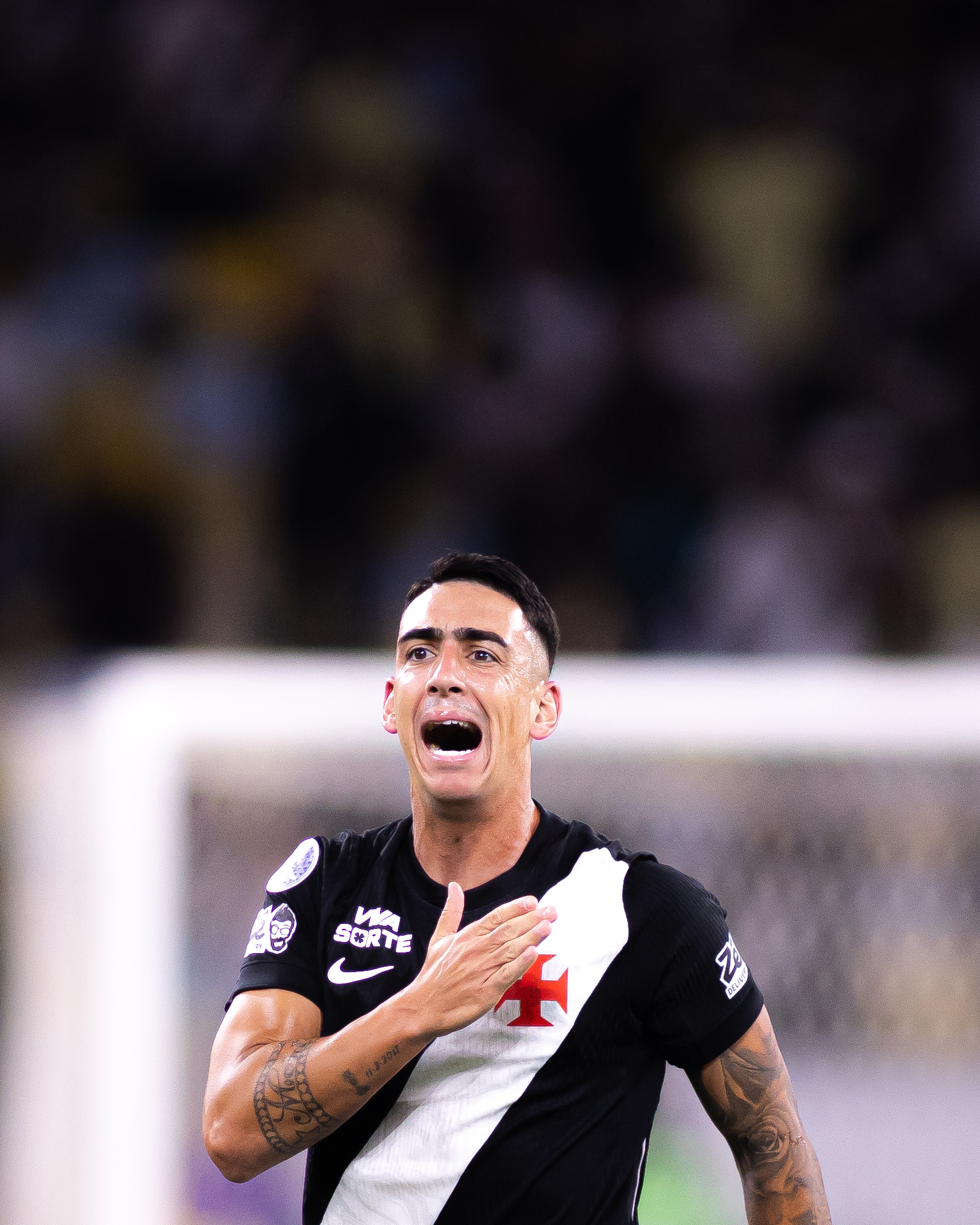 Matheus Lima/Vasco