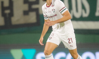 Foto: Marcelo Gonçalves/Fluminense