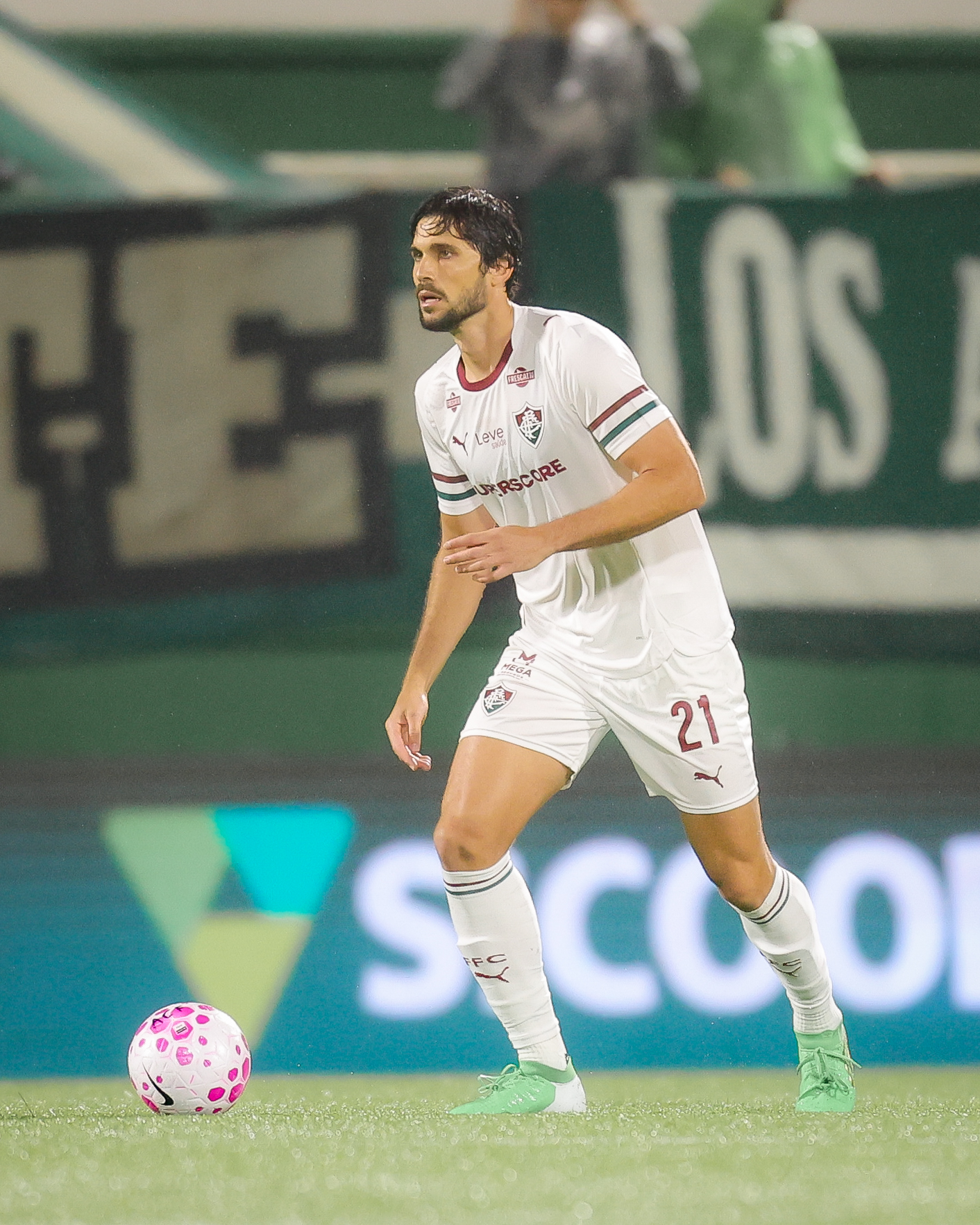 Foto: Marcelo Gonçalves/Fluminense