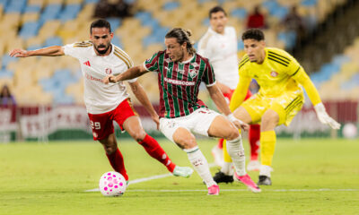 Foto: Marina Gracia/Fluminense