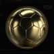 Foto: x/ @GoldenBoyAwards