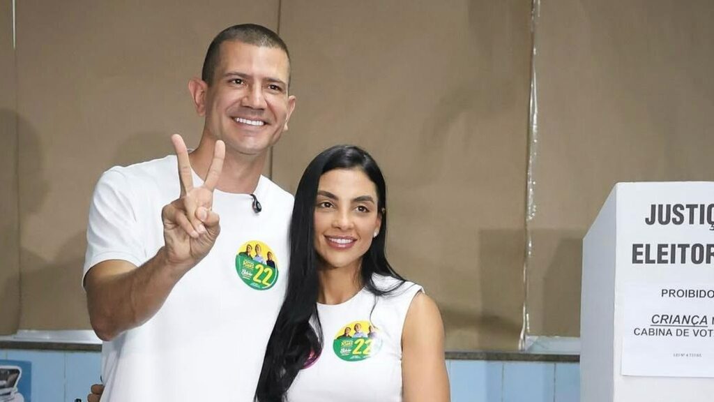TRE retotaliza votos e confirma Douglas Ruas eleito governador do Rio ...