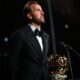Foto: X/ @ballondor