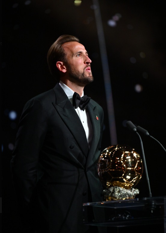 Foto: X/ @ballondor