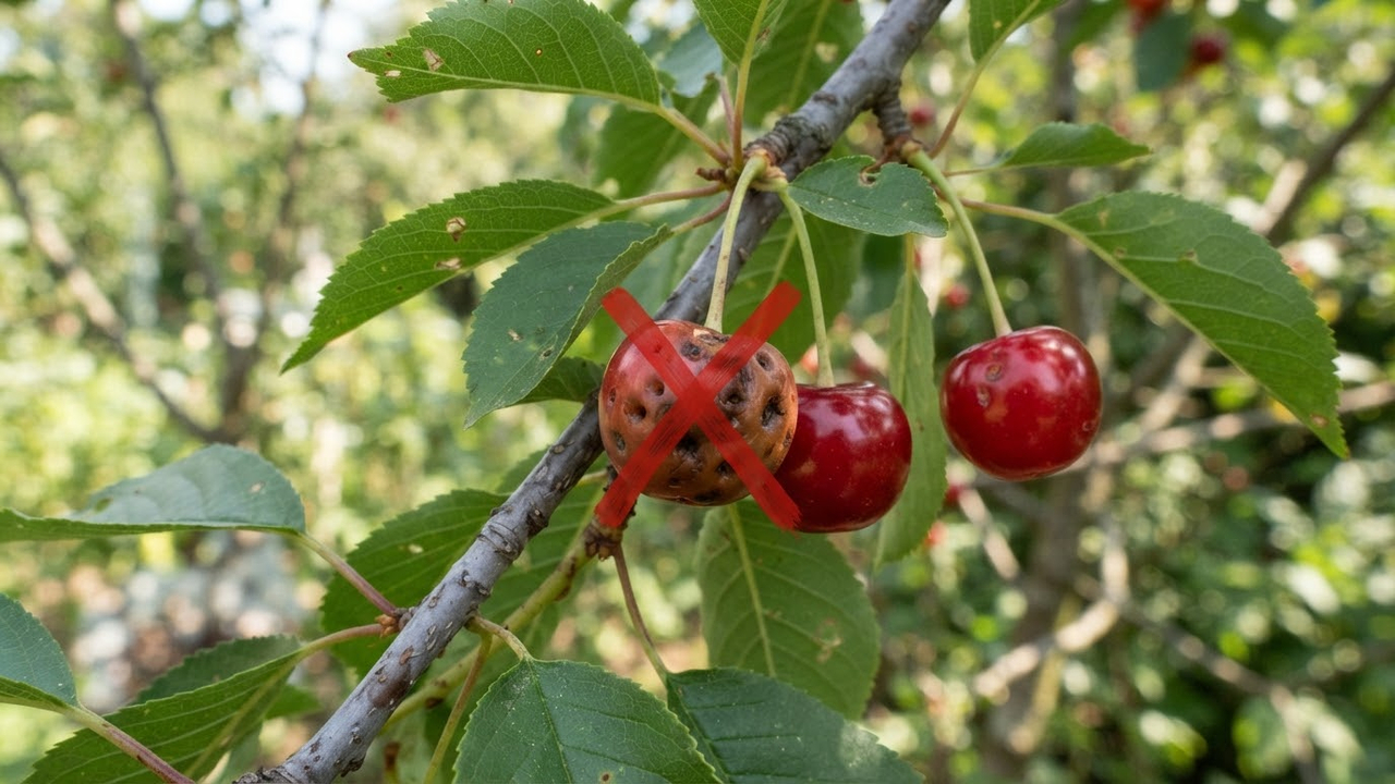 Adeus, cereja: essa fruta de casca vermelha intensa nasce em árvore nativa da Mata Atlântica e tem sabor doce e polpa carnuda no quintal