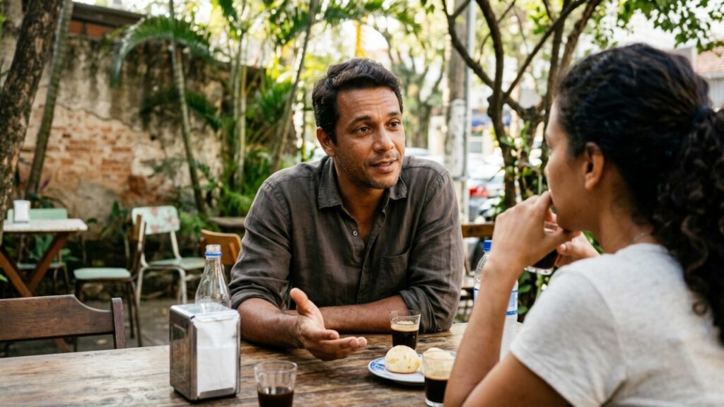 Segundo a psicologia, quem viveu entre discussões familiares na infância pode não ser apenas mais sensível, mas ter desenvolvido o hábito de monitorar mudanças de humor e sinais de tensão ao redor