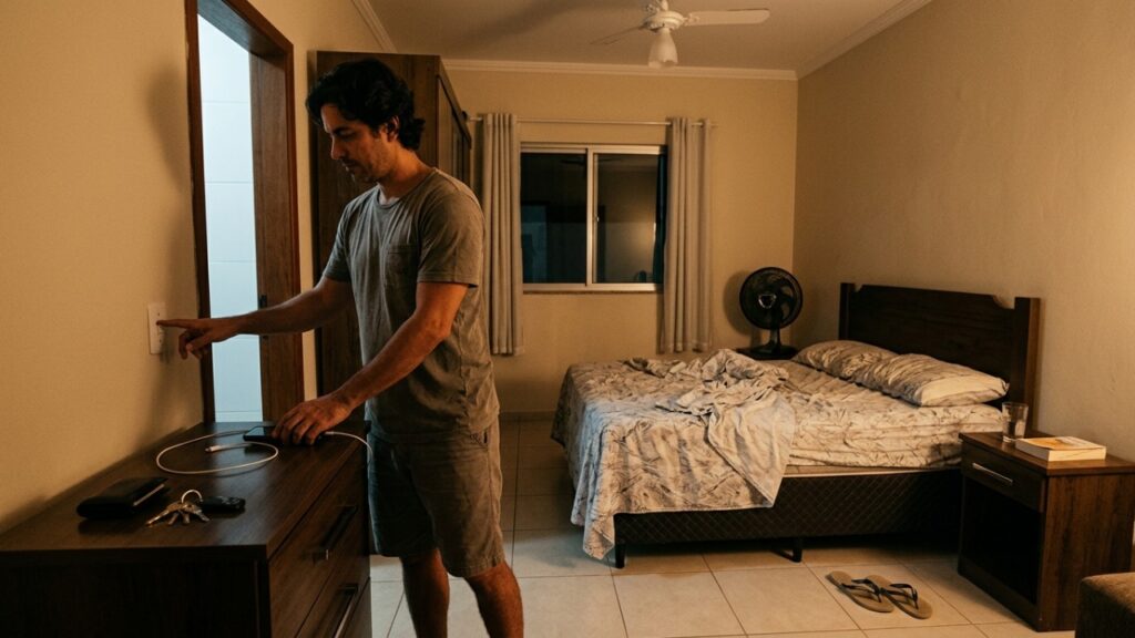 Especialistas explicam quantas horas de sono cada idade realmente precisa: adultos costumam necessitar de pelo menos 7 horas, enquanto crianças e adolescentes exigem mais tempo