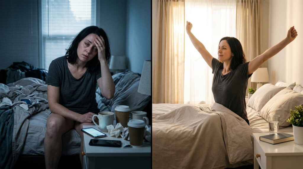 Quantas horas de sono são necessárias? Esse é o horário de sono adequado de acordo com a faixa etária, desde crianças até idosos