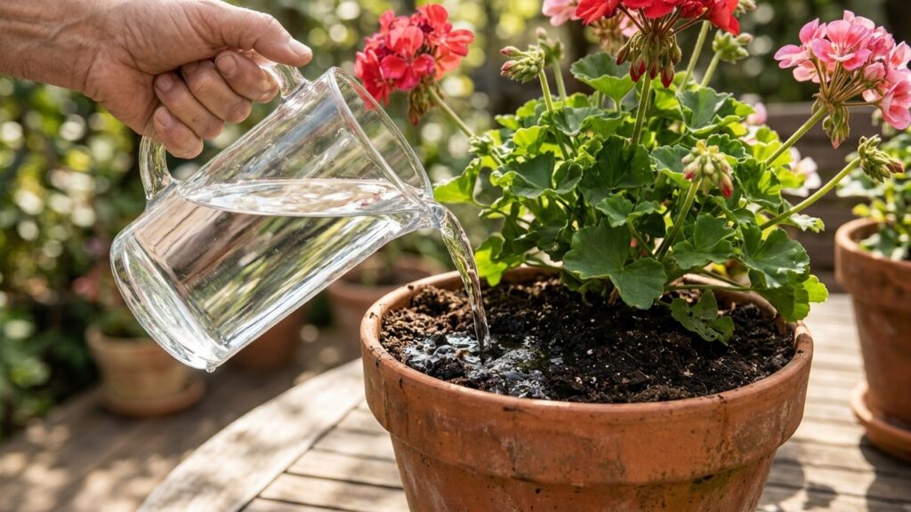 Água de cozimento de legumes nos vasos: para que serve o tônico mineral caseiro e sem sal que fortalece o solo e acelera a floração