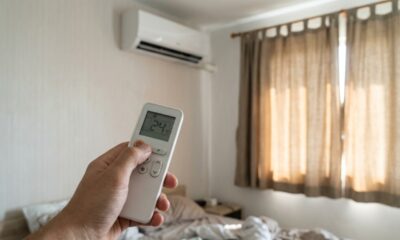 Família instala ar-condicionado inverter para gastar menos no verão e descobre que temperatura escolhida e horas de uso continuam fazendo diferença na conta