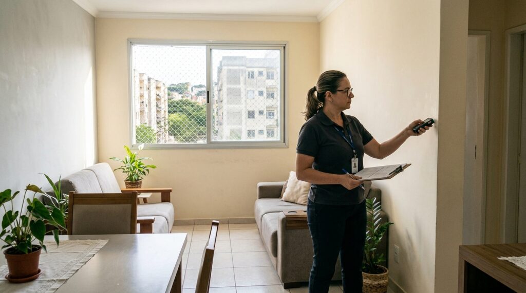 Proprietário propõe aumentar o aluguel em 30% depois de 3 anos de contrato, o inquilino se recusa e descobre quando a lei permite rever o valor para o preço de mercado
