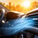 Motorista percebe que o ar-condicionado do carro demora para gelar mesmo na potência máxima e descobre como o filtro de cabine sujo, a falta de manutenção e os problemas no sistema podem comprometer o conforto durante os dias mais quentes