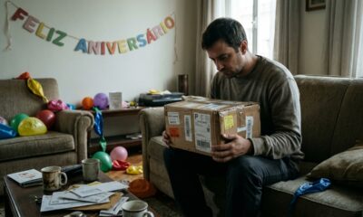 Cliente compra presente de aniversário com frete expresso de R$ 80, produto atrasa semanas e loja é condenada a indenizar por dano moral