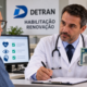 Motoristas aposentados precisam ficar atentos a este prazo importante para evitar problemas com a CNH e até complicações no benefício
